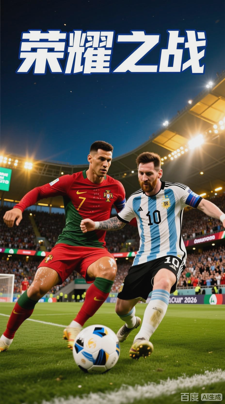 2026世界杯48队身价之王：梅西仅1700万，巴西皇马天价神锋登顶